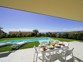 Villa Moniga del Garda Entorno 56
