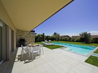Villa Moniga del Garda Entorno 57