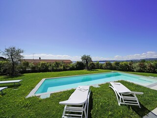Villa Moniga del Garda Grabación al aire libre 6