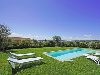 Villa Moniga del Garda Grabación al aire libre 7