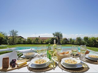 Villa Moniga del Garda Entorno 58