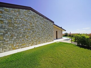 Villa Moniga del Garda Grabación al aire libre 11