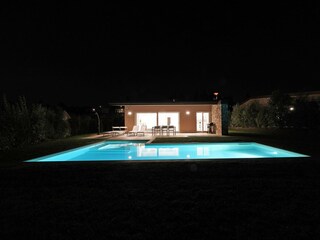Villa Moniga del Garda Grabación al aire libre 13