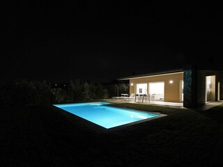 Villa Moniga del Garda Grabación al aire libre 14