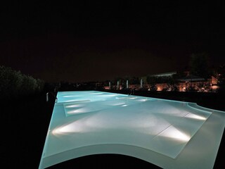 Villa Moniga del Garda Grabación al aire libre 15