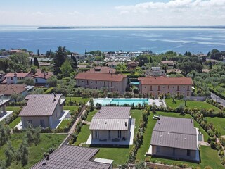 Villa Moniga del Garda Grabación al aire libre 18