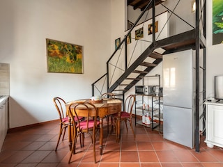 Appartement Palermo Kenmerken 2