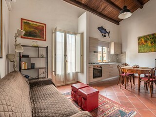 Appartement Palermo Kenmerken 3