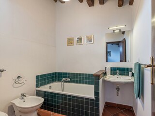 Appartement Palermo Kenmerken 6