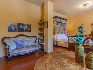 Appartement Griante-Cadenabbia Kenmerken 14