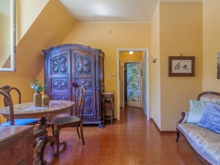 Appartement Griante-Cadenabbia Kenmerken 16
