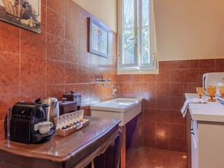 Appartement Griante-Cadenabbia Kenmerken 18