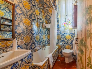 Appartement Griante-Cadenabbia Kenmerken 20