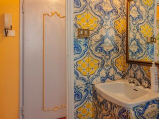 Appartement Griante-Cadenabbia Kenmerken 21