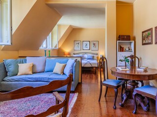 Apartamento Griante-Cadenabbia Características 13