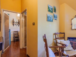 Apartamento Griante-Cadenabbia Características 15