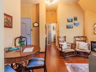 Apartamento Griante-Cadenabbia Características 16