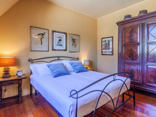 Apartamento Griante-Cadenabbia Características 20
