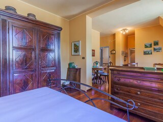 Apartamento Griante-Cadenabbia Características 21