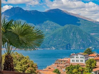 Apartamento Griante-Cadenabbia Entorno 28