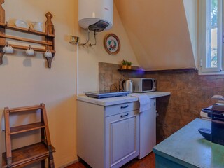 Apartamento Griante-Cadenabbia Características 22
