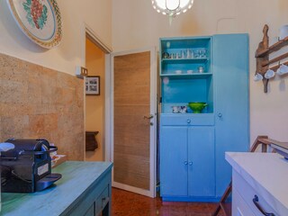 Apartamento Griante-Cadenabbia Características 23
