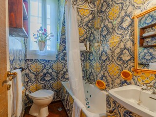 Apartamento Griante-Cadenabbia Características 24