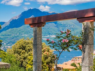 Apartamento Griante-Cadenabbia Grabación al aire libre 3