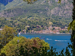 Apartamento Griante-Cadenabbia Entorno 25