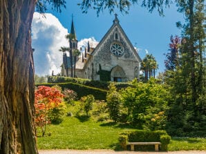 Appartements Gothic - Rez-de-chaussée - Griante Cadenabbia - image1