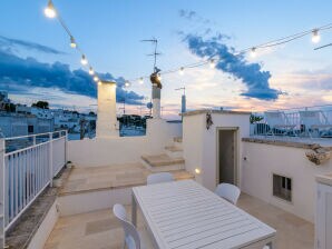 Apartment In Alto Mare BK