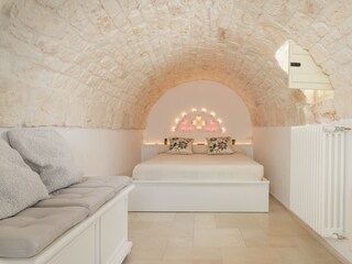 Appartamento Ostuni Caratteristiche 13