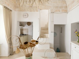 Appartamento Ostuni Caratteristiche 17