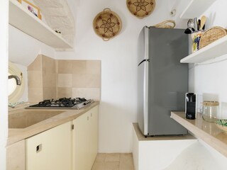 Appartamento Ostuni Caratteristiche 20