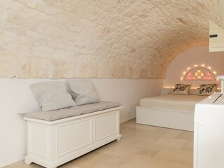 Appartamento Ostuni Caratteristiche 23