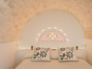 Appartamento Ostuni Caratteristiche 25