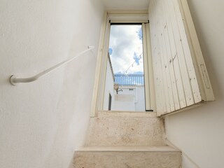 Appartamento Ostuni Pianta del piano 34