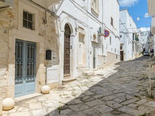 Appartamento Ostuni Registrazione all'aperto 6