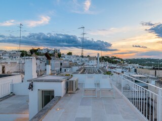 Appartamento Ostuni Registrazione all'aperto 9