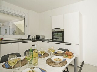 Apartamento Desenzano del Garda Características 18