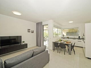 Apartamento Desenzano del Garda Características 20