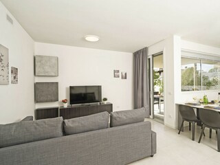 Apartamento Desenzano del Garda Características 21