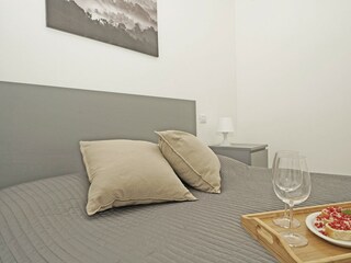 Apartamento Desenzano del Garda Características 32