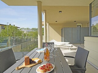 Apartamento Desenzano del Garda Grabación al aire libre 4