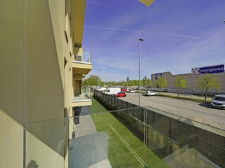 Apartamento Desenzano del Garda Entorno 37