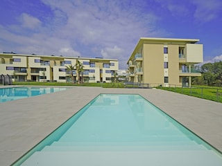 Apartamento Desenzano del Garda Grabación al aire libre 11