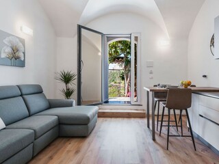 Apartamento Acireale Características 7