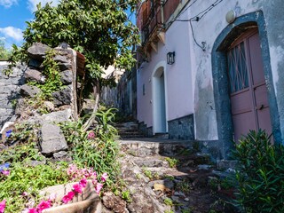 Apartamento Acireale Grabación al aire libre 2