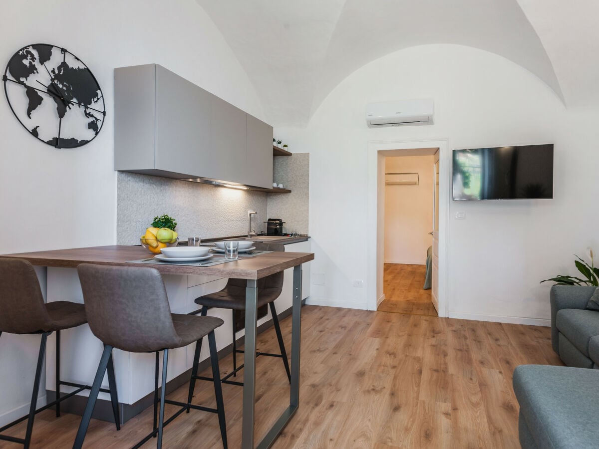 Apartment Acireale Ausstattung 9