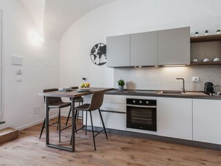 Apartamento Acireale Características 10